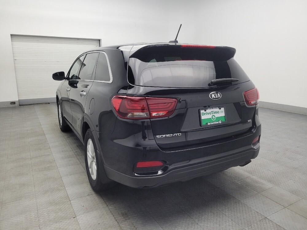 2020 Kia Sorento in Jackson, MS 39211 - 18122956 5