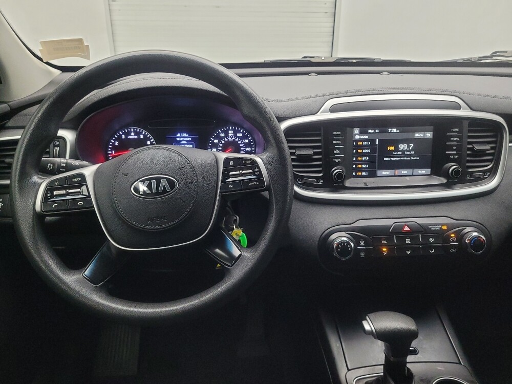 2020 Kia Sorento in Jackson, MS 39211 - 18122956 22