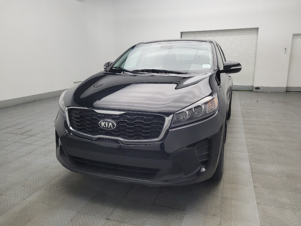 2020 Kia Sorento in Jackson, MS 39211 - 18122956 15