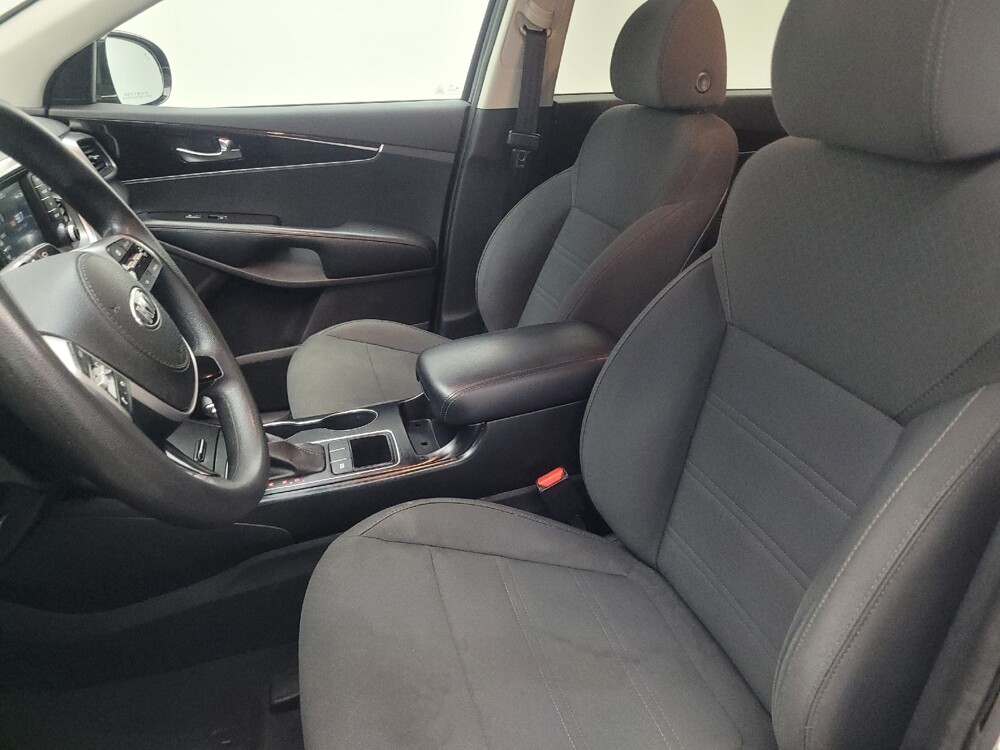 2020 Kia Sorento in Jackson, MS 39211 - 18122956 17