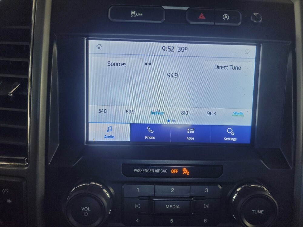 2020 Ford F150 in Columbus, GA 31909 - 18122957 25