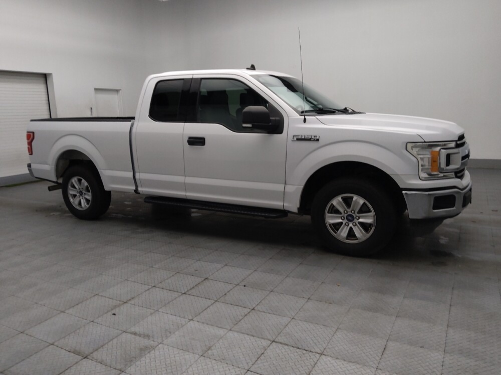 2020 Ford F150 in Columbus, GA 31909 - 18122957 11