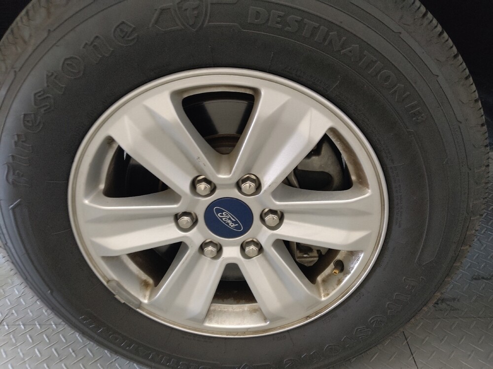 2020 Ford F150 in Columbus, GA 31909 - 18122957 31