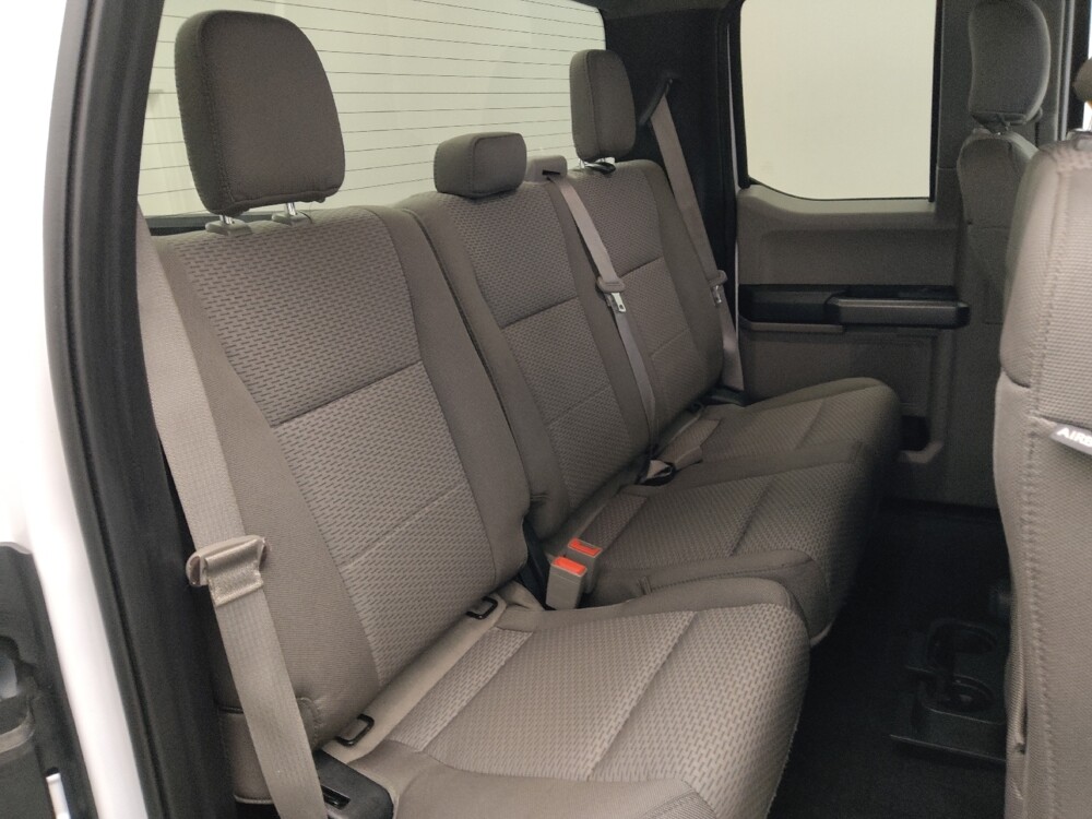 2020 Ford F150 in Columbus, GA 31909 - 18122957 19