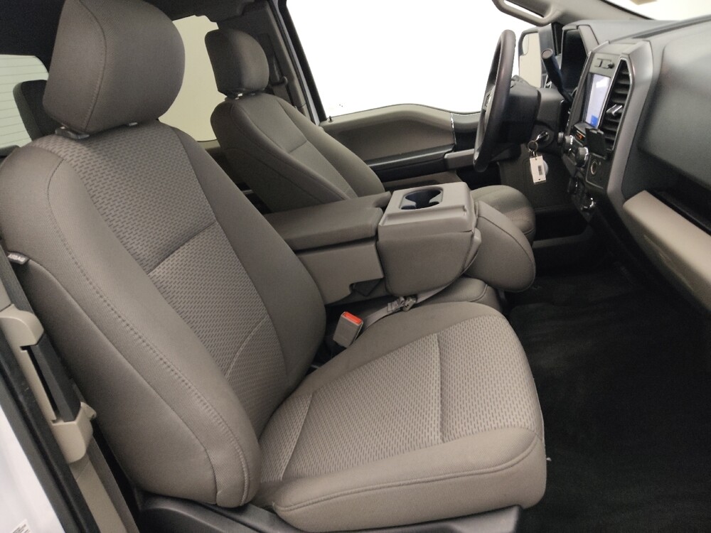 2020 Ford F150 in Columbus, GA 31909 - 18122957 21