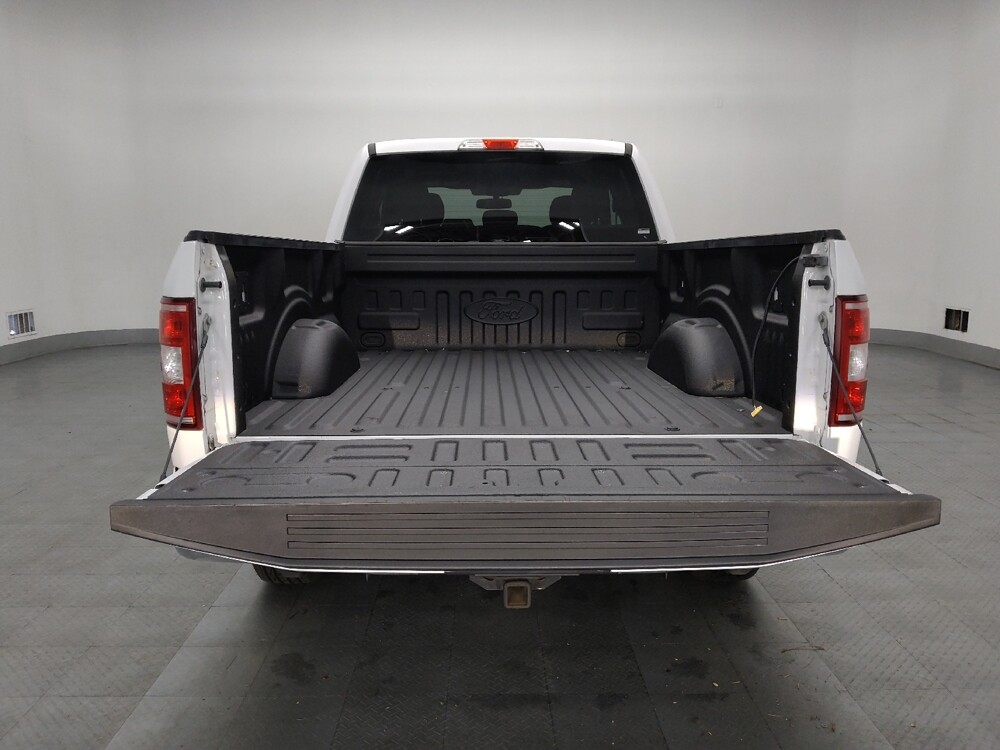 2020 Ford F150 in Columbus, GA 31909 - 18122957 29