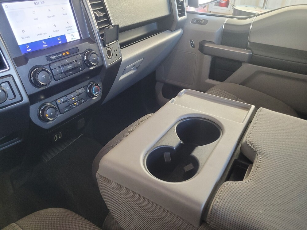 2020 Ford F150 in Columbus, GA 31909 - 18122957 26