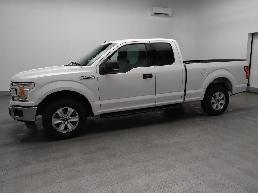 2020 Ford F150 in Columbus, GA 31909 - 18122957 2