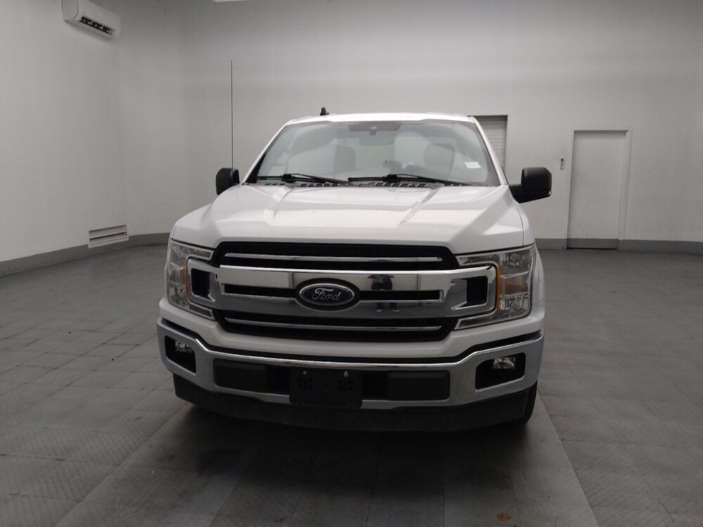 2020 Ford F150 in Columbus, GA 31909 - 18122957 15