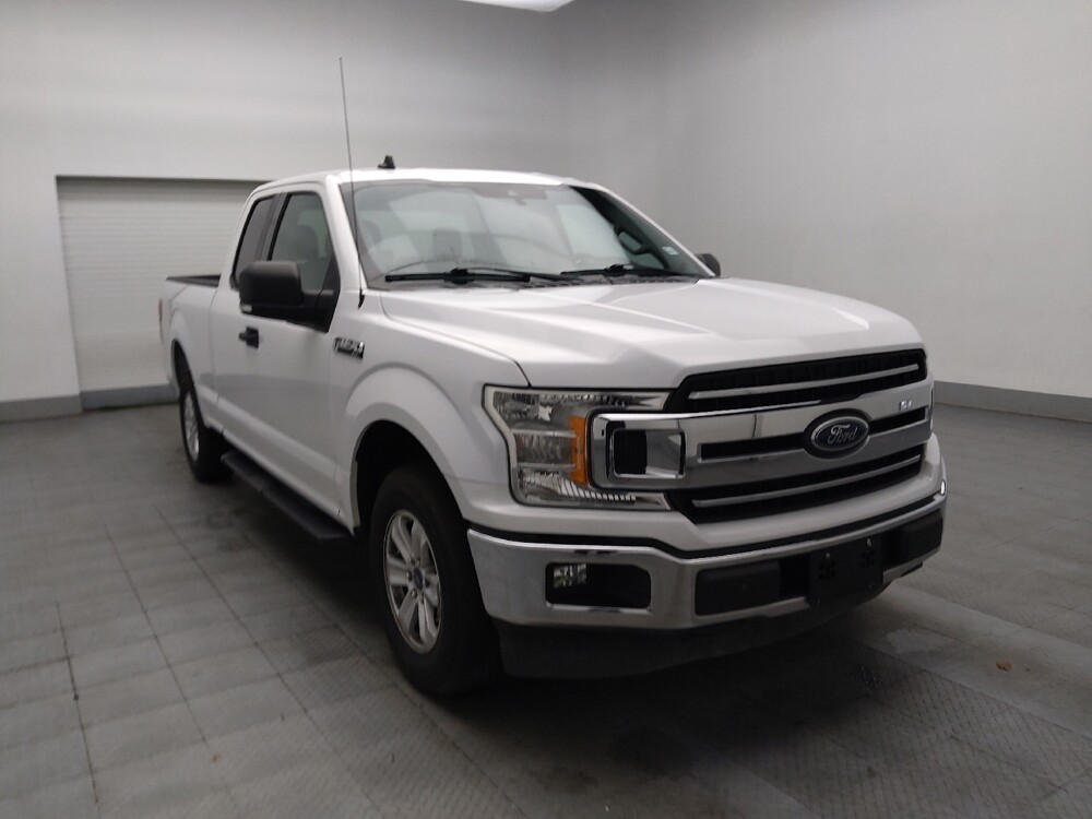2020 Ford F150 in Columbus, GA 31909 - 18122957 13