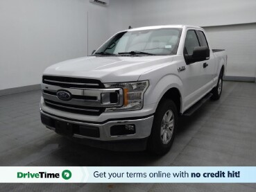 2020 Ford F150 in Columbus, GA 31909