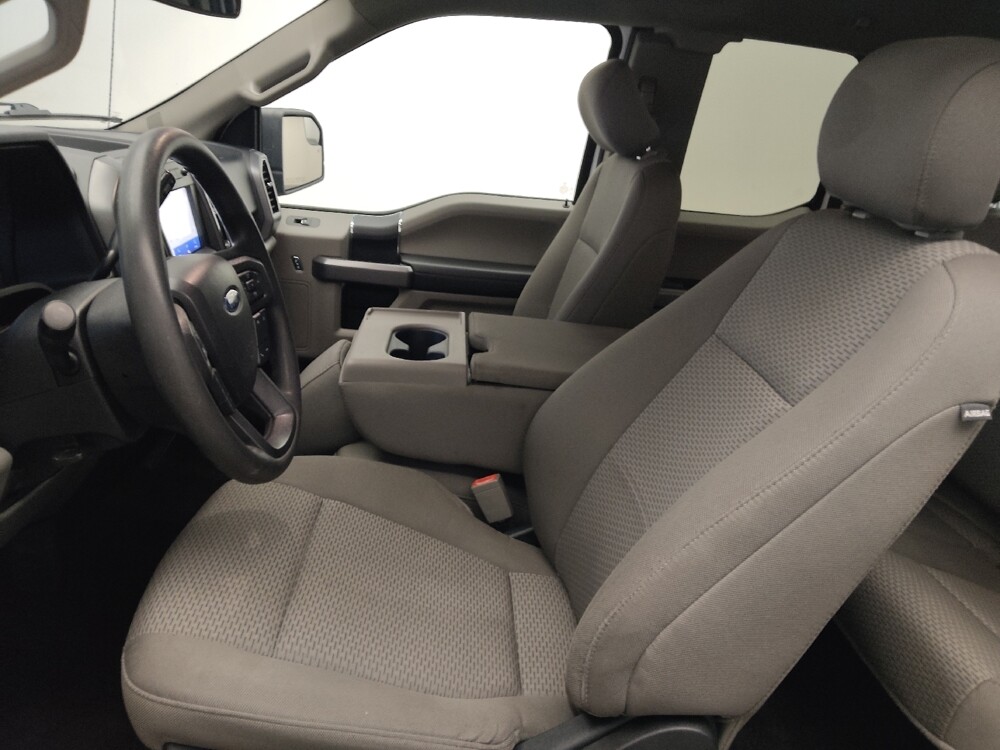 2020 Ford F150 in Columbus, GA 31909 - 18122957 17