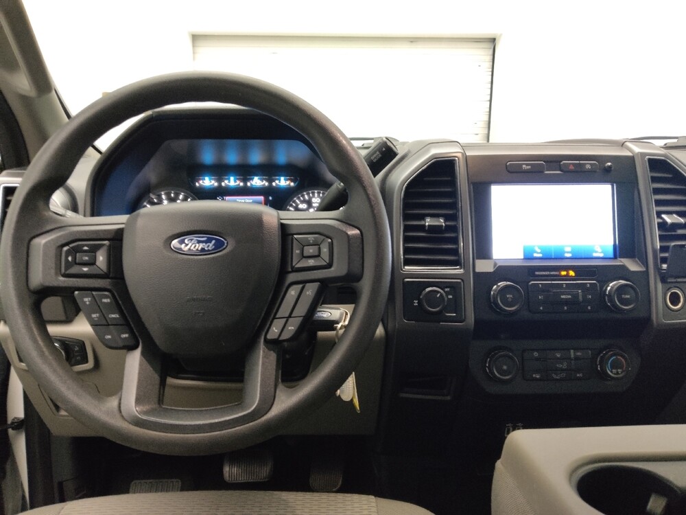 2020 Ford F150 in Columbus, GA 31909 - 18122957 22