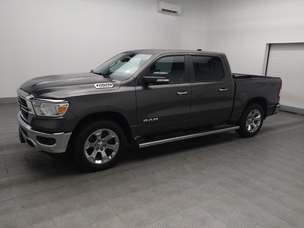 2019 RAM 1500 in Jackson, MS 39211 - 18122958 2