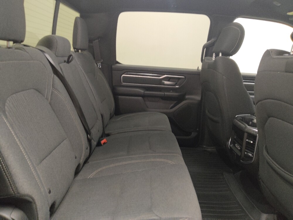 2019 RAM 1500 in Jackson, MS 39211 - 18122958 19