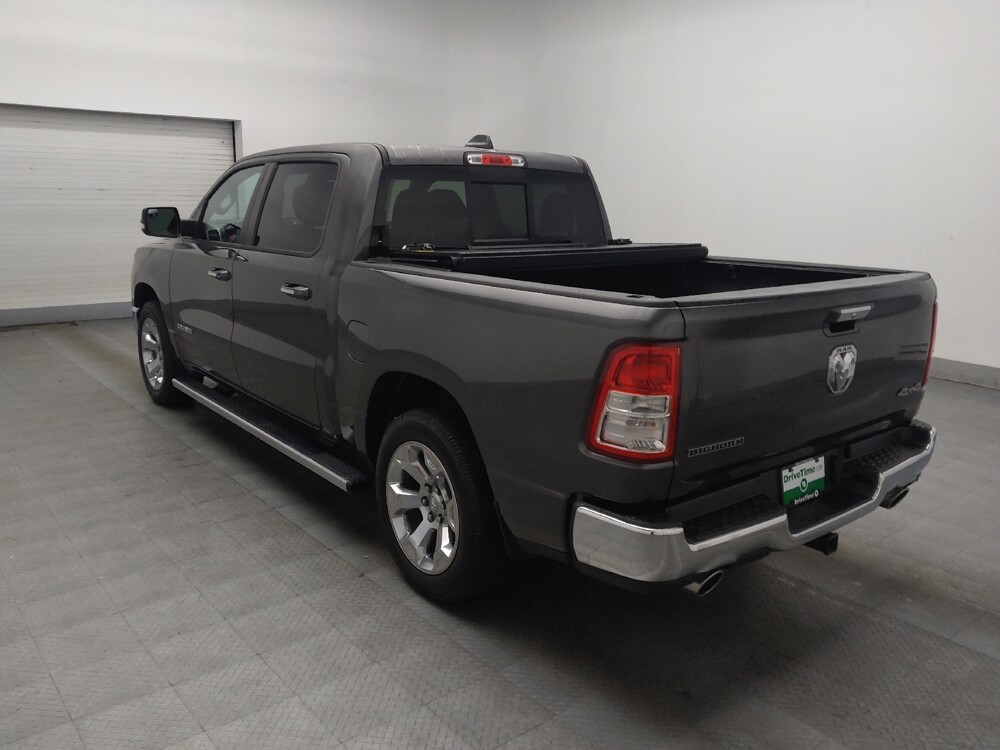 2019 RAM 1500 in Jackson, MS 39211 - 18122958 5