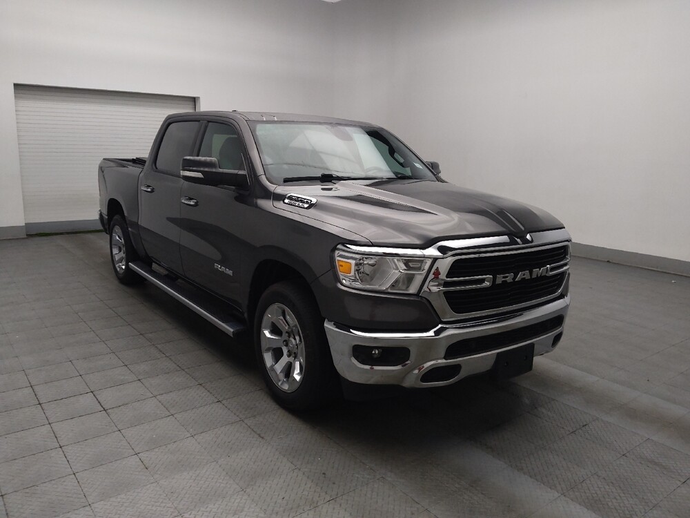 2019 RAM 1500 in Jackson, MS 39211 - 18122958 13