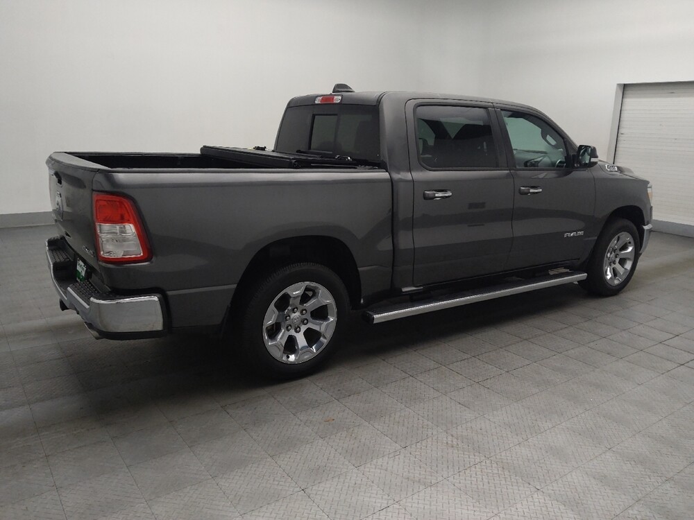 2019 RAM 1500 in Jackson, MS 39211 - 18122958 10