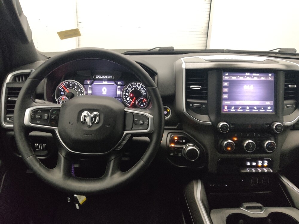 2019 RAM 1500 in Jackson, MS 39211 - 18122958 22