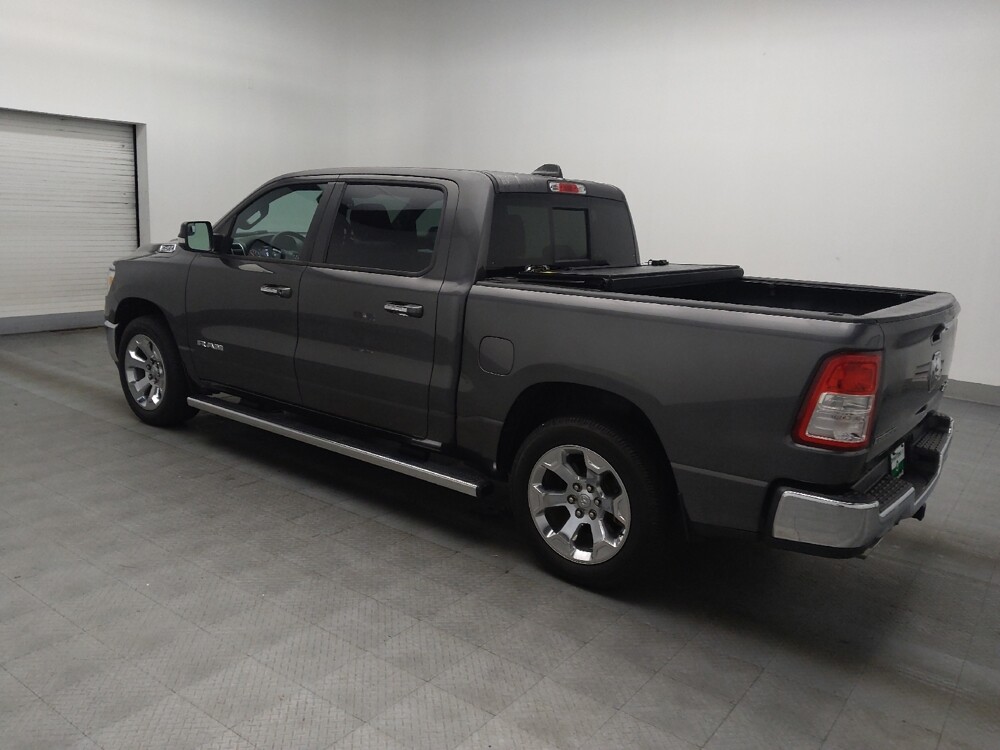 2019 RAM 1500 in Jackson, MS 39211 - 18122958 3