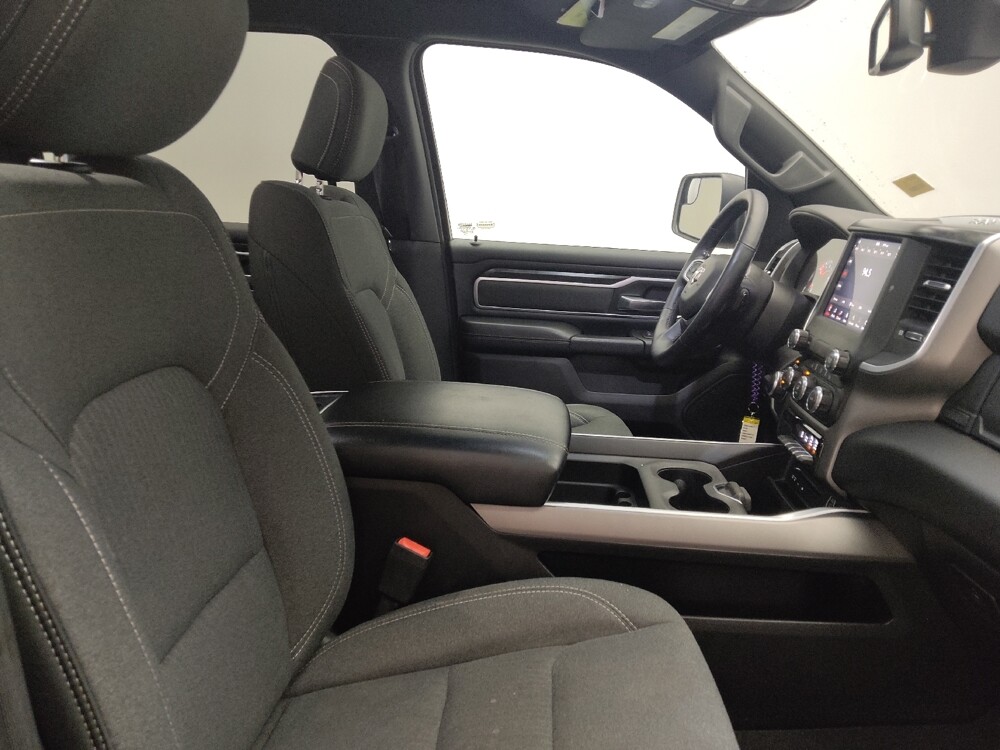 2019 RAM 1500 in Jackson, MS 39211 - 18122958 21