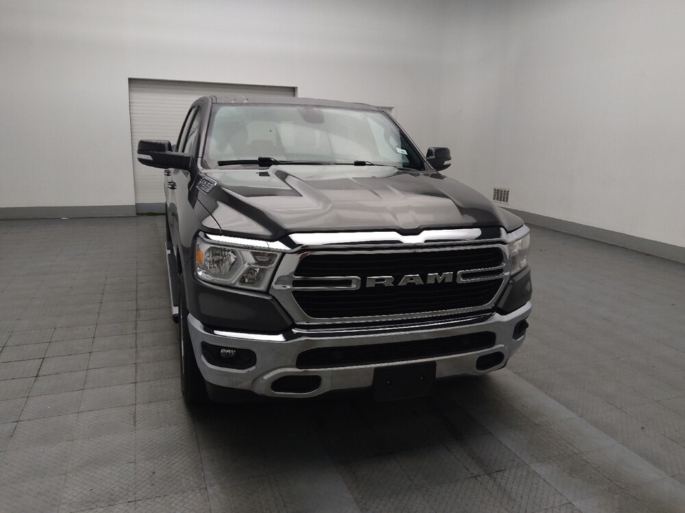 2019 RAM 1500 in Jackson, MS 39211 - 18122958 14