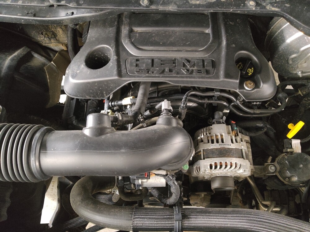 2019 RAM 1500 in Jackson, MS 39211 - 18122958 30