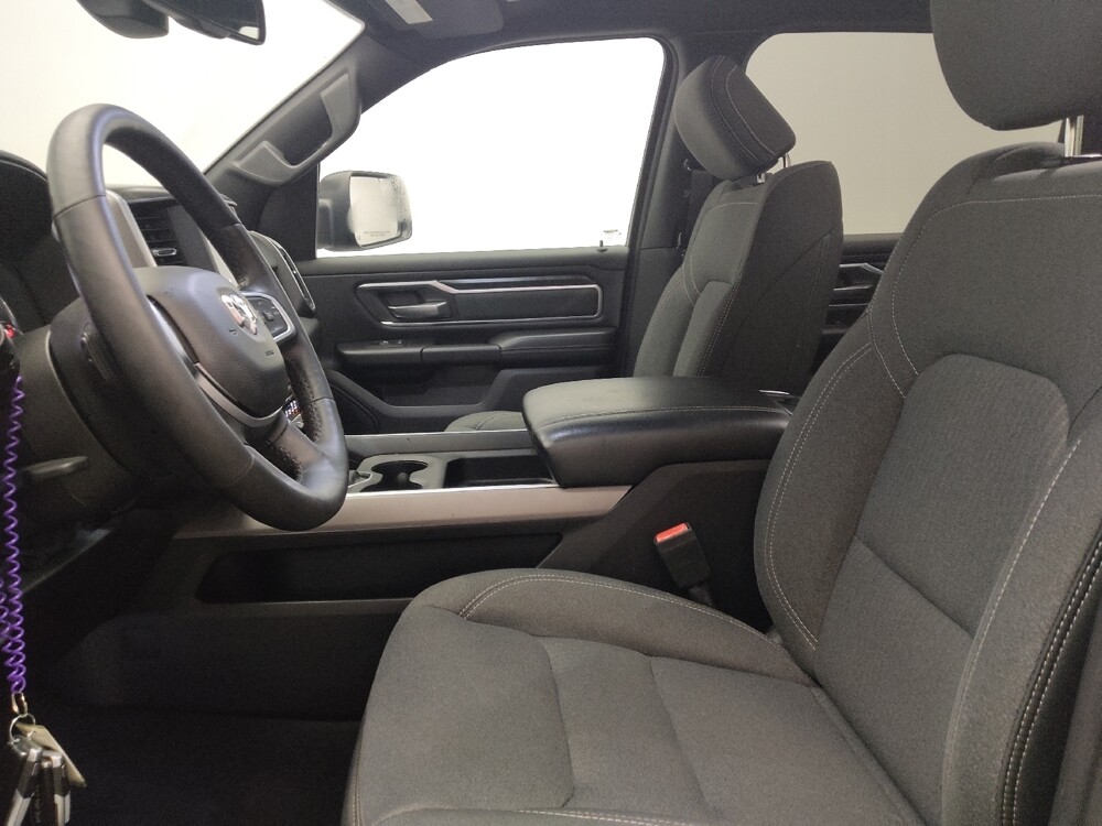 2019 RAM 1500 in Jackson, MS 39211 - 18122958 17