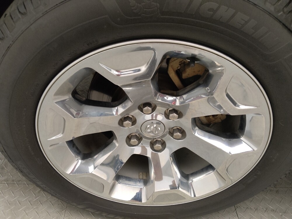 2019 RAM 1500 in Jackson, MS 39211 - 18122958 31