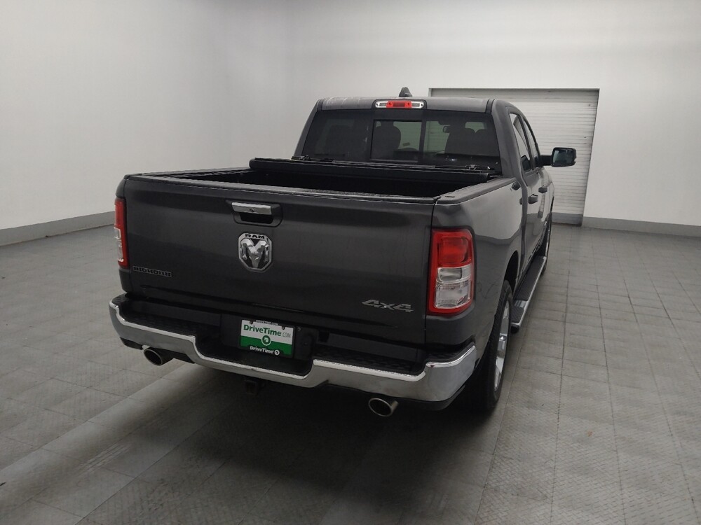 2019 RAM 1500 in Jackson, MS 39211 - 18122958 7