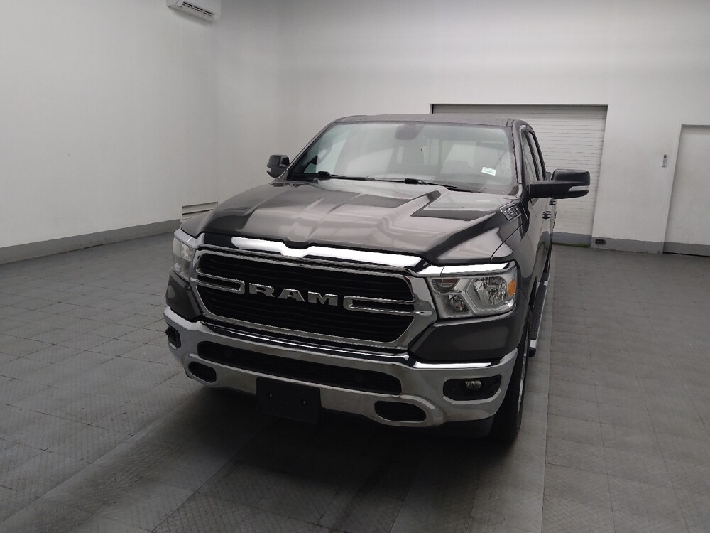 2019 RAM 1500 in Jackson, MS 39211 - 18122958 15