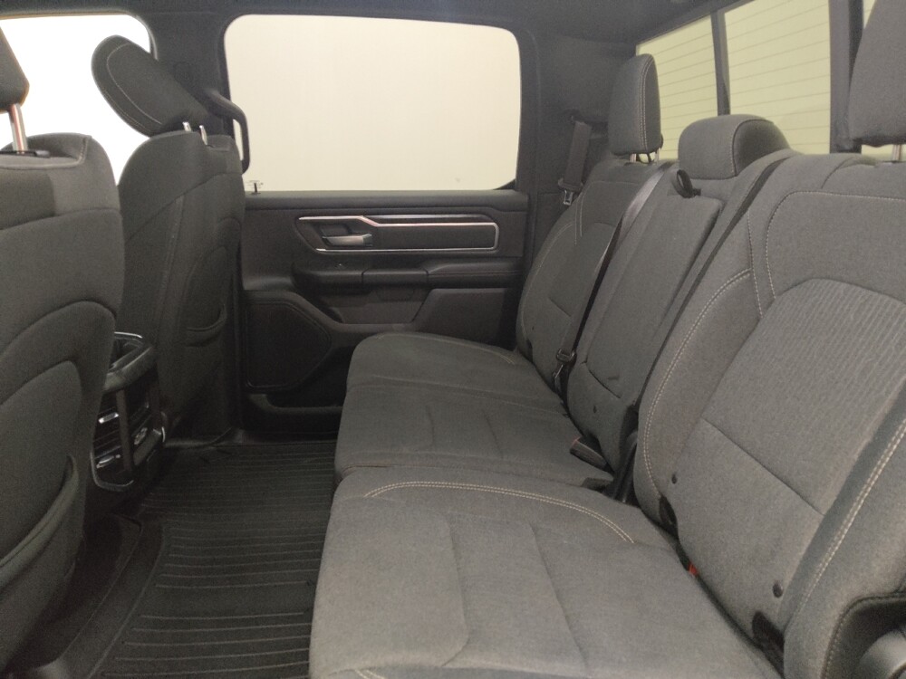 2019 RAM 1500 in Jackson, MS 39211 - 18122958 18