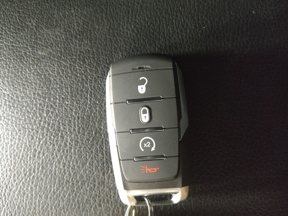 2019 RAM 1500 in Jackson, MS 39211 - 18122958 32