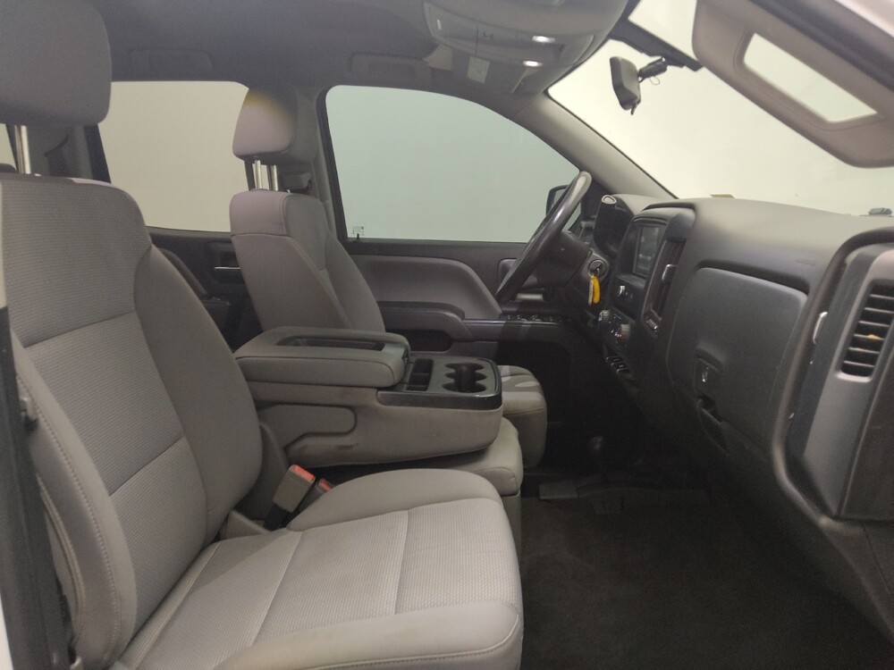 2018 Chevrolet Silverado 1500 in Columbus, GA 31909 - 18122959 21