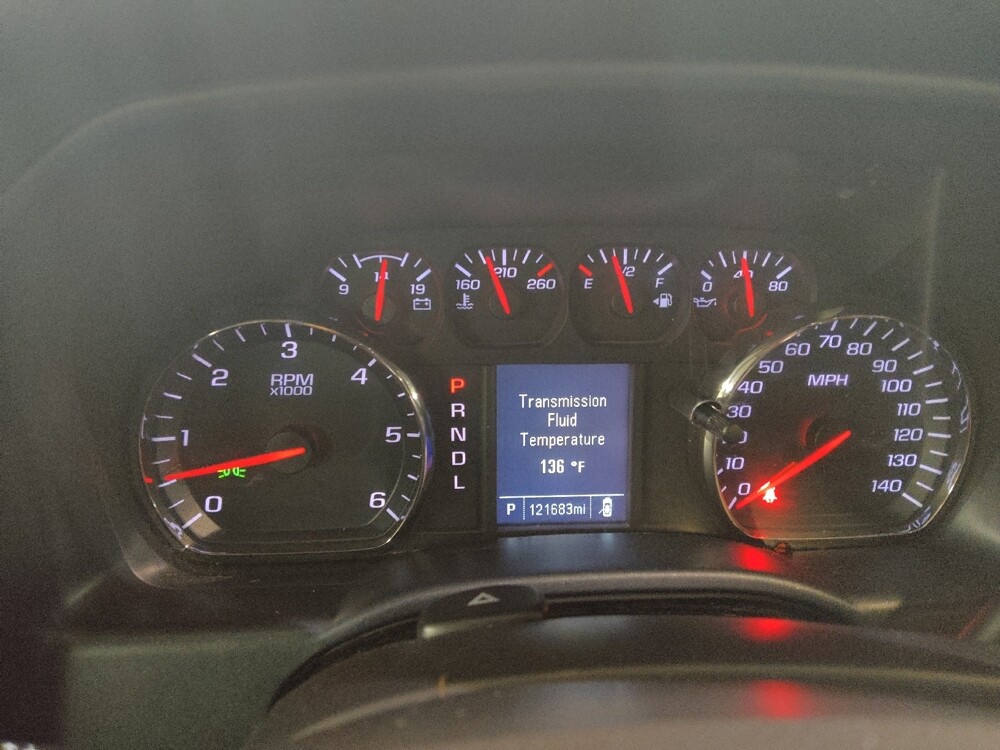 2018 Chevrolet Silverado 1500 in Columbus, GA 31909 - 18122959 23