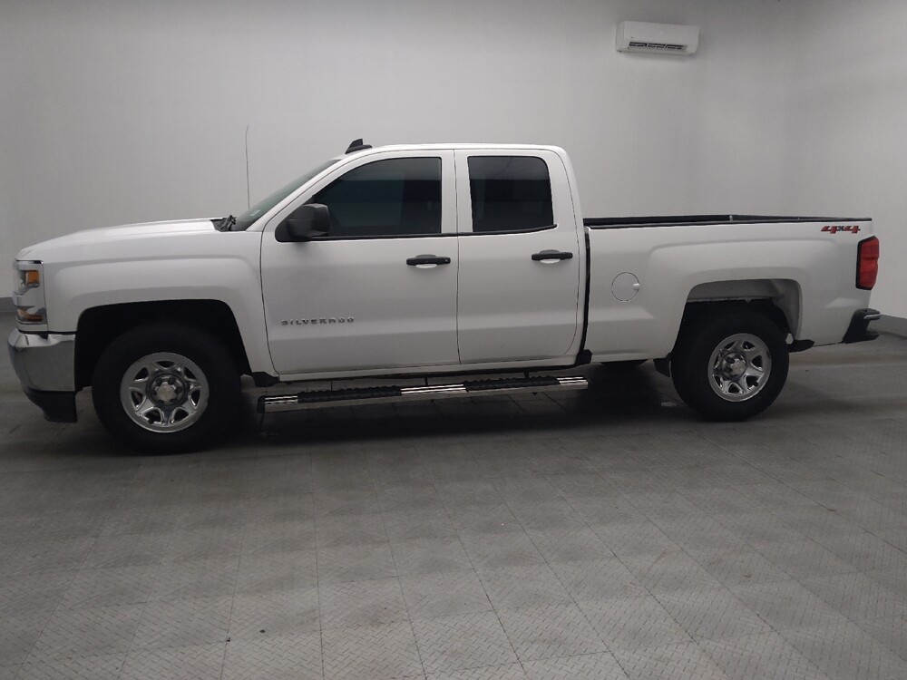 2018 Chevrolet Silverado 1500 in Columbus, GA 31909 - 18122959 2
