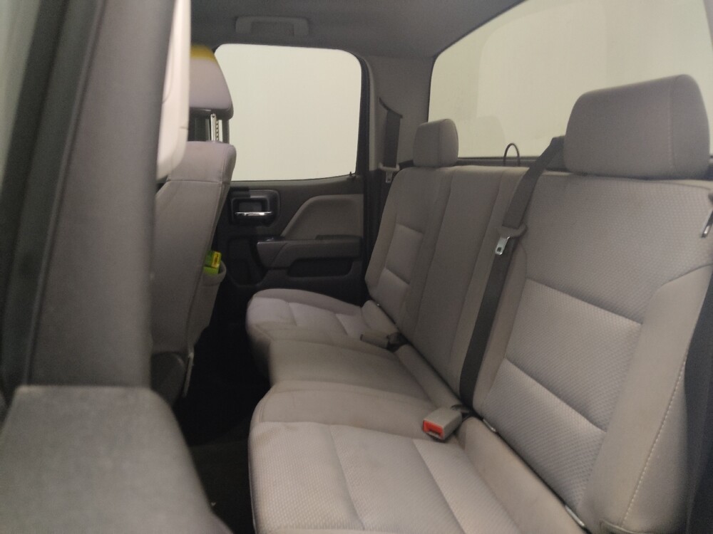 2018 Chevrolet Silverado 1500 in Columbus, GA 31909 - 18122959 18