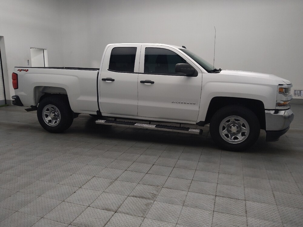 2018 Chevrolet Silverado 1500 in Columbus, GA 31909 - 18122959 11