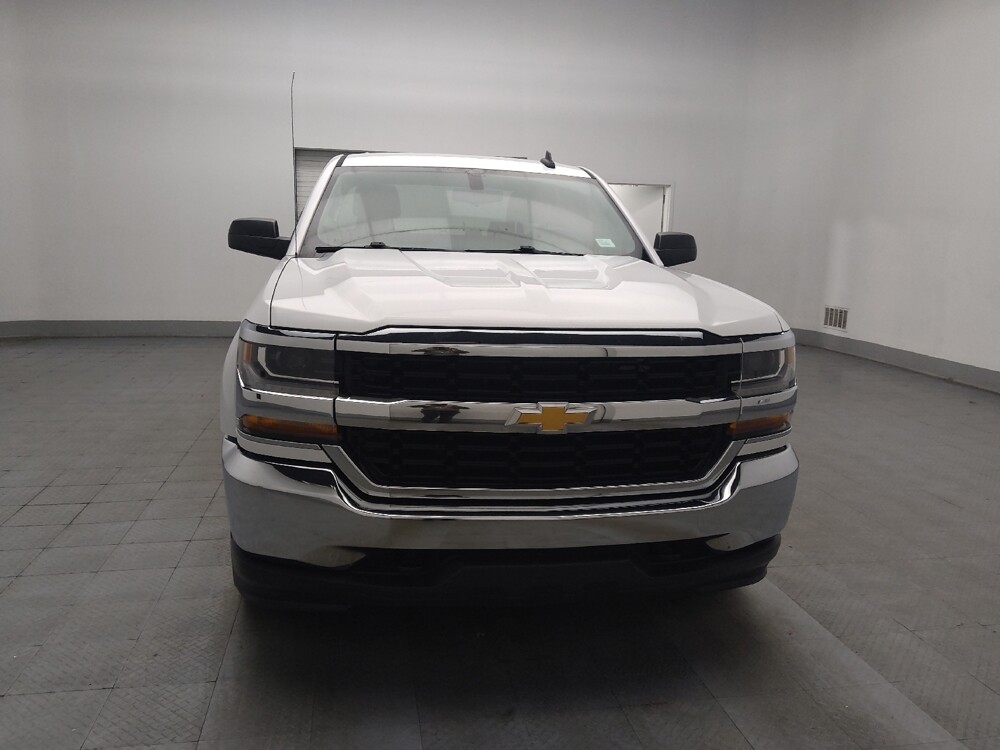 2018 Chevrolet Silverado 1500 in Columbus, GA 31909 - 18122959 14