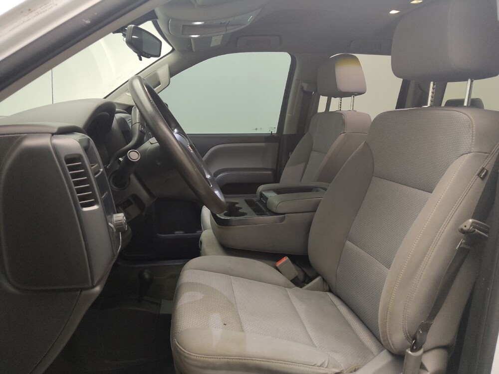 2018 Chevrolet Silverado 1500 in Columbus, GA 31909 - 18122959 17