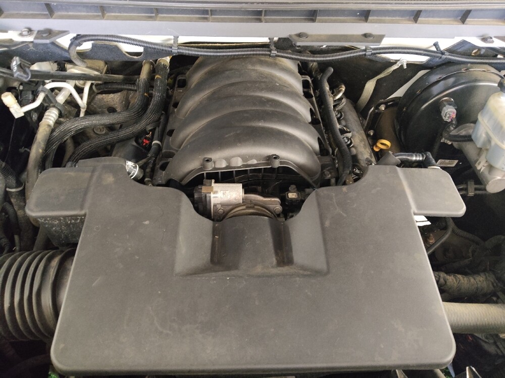 2018 Chevrolet Silverado 1500 in Columbus, GA 31909 - 18122959 30