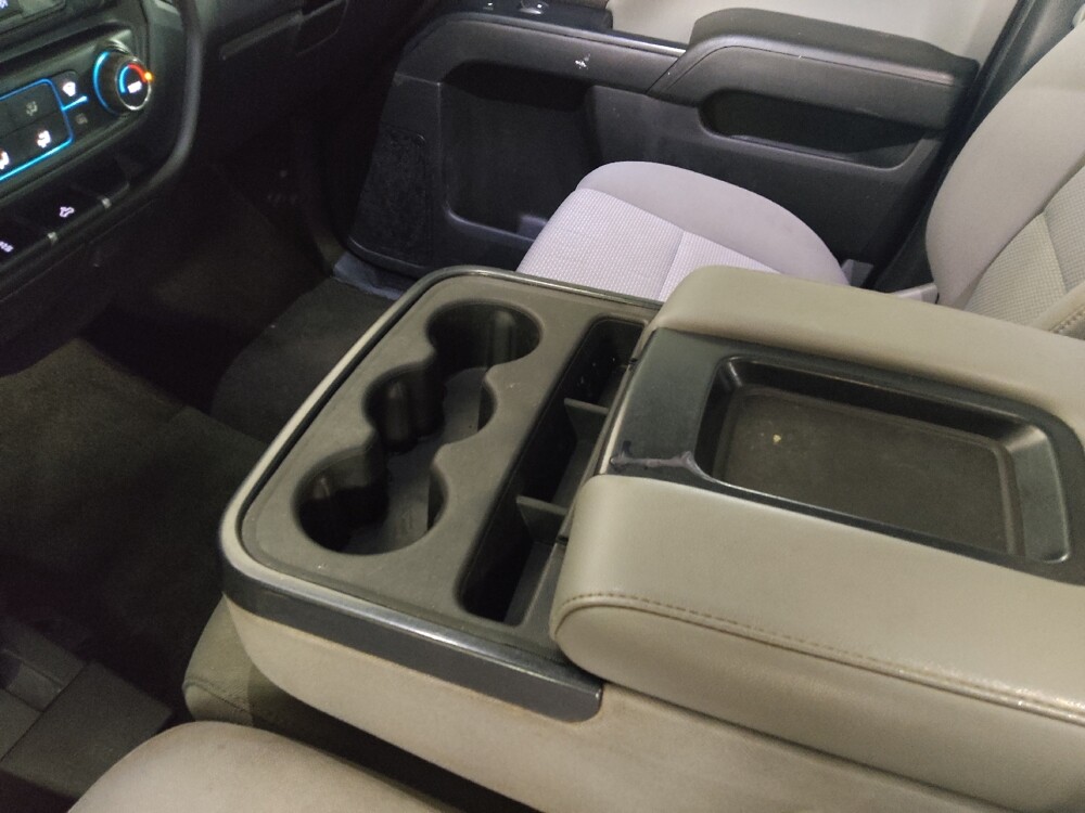 2018 Chevrolet Silverado 1500 in Columbus, GA 31909 - 18122959 26