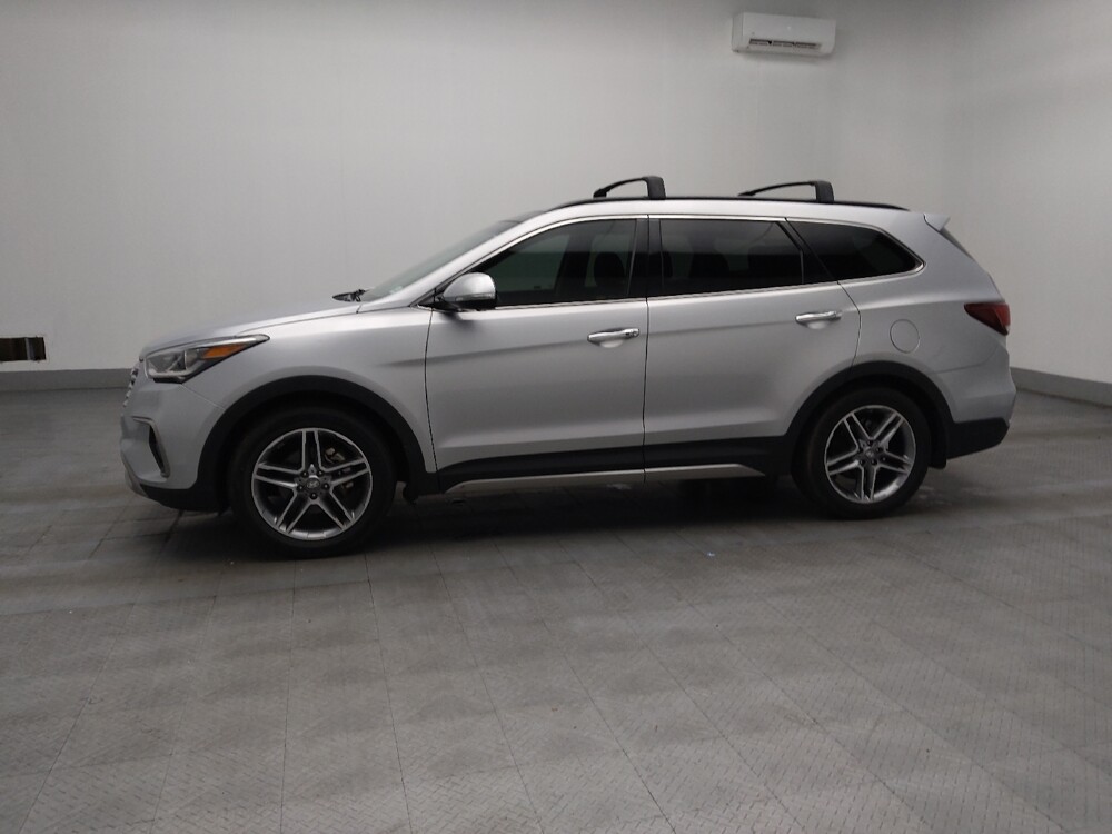 2018 Hyundai Santa Fe in Columbus, GA 31909 - 18122960 2