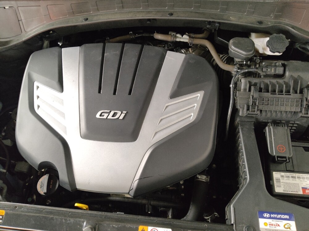 2018 Hyundai Santa Fe in Columbus, GA 31909 - 18122960 30