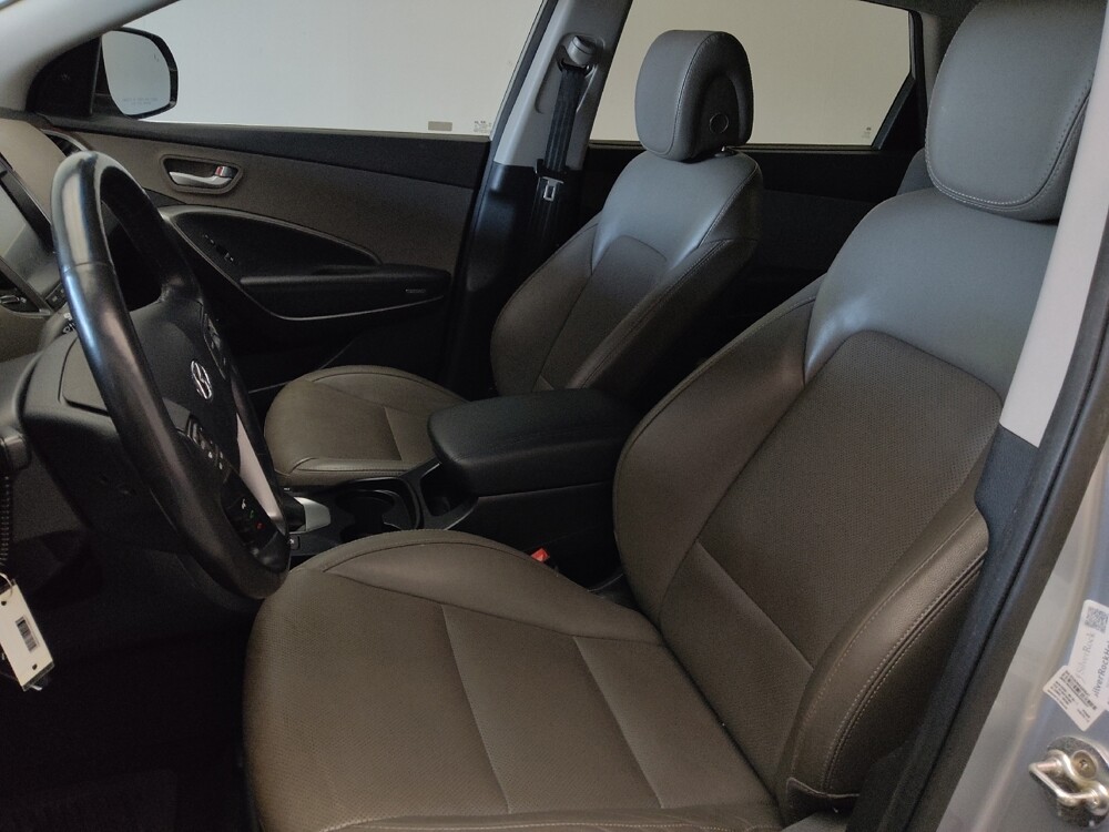 2018 Hyundai Santa Fe in Columbus, GA 31909 - 18122960 17