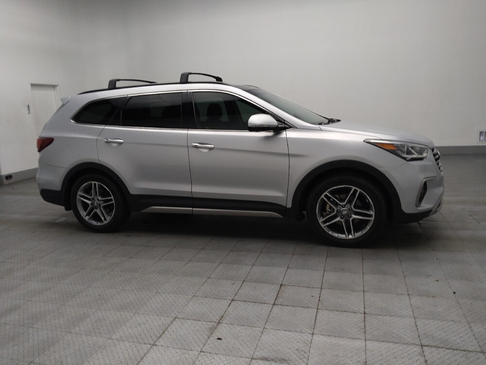 2018 Hyundai Santa Fe in Columbus, GA 31909 - 18122960 11
