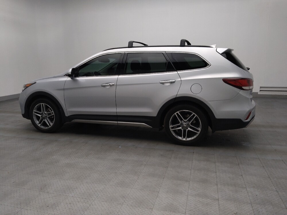 2018 Hyundai Santa Fe in Columbus, GA 31909 - 18122960 3