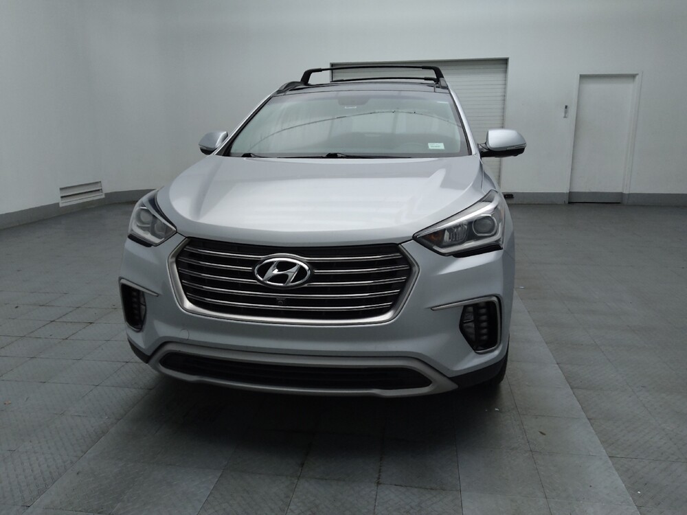 2018 Hyundai Santa Fe in Columbus, GA 31909 - 18122960 15