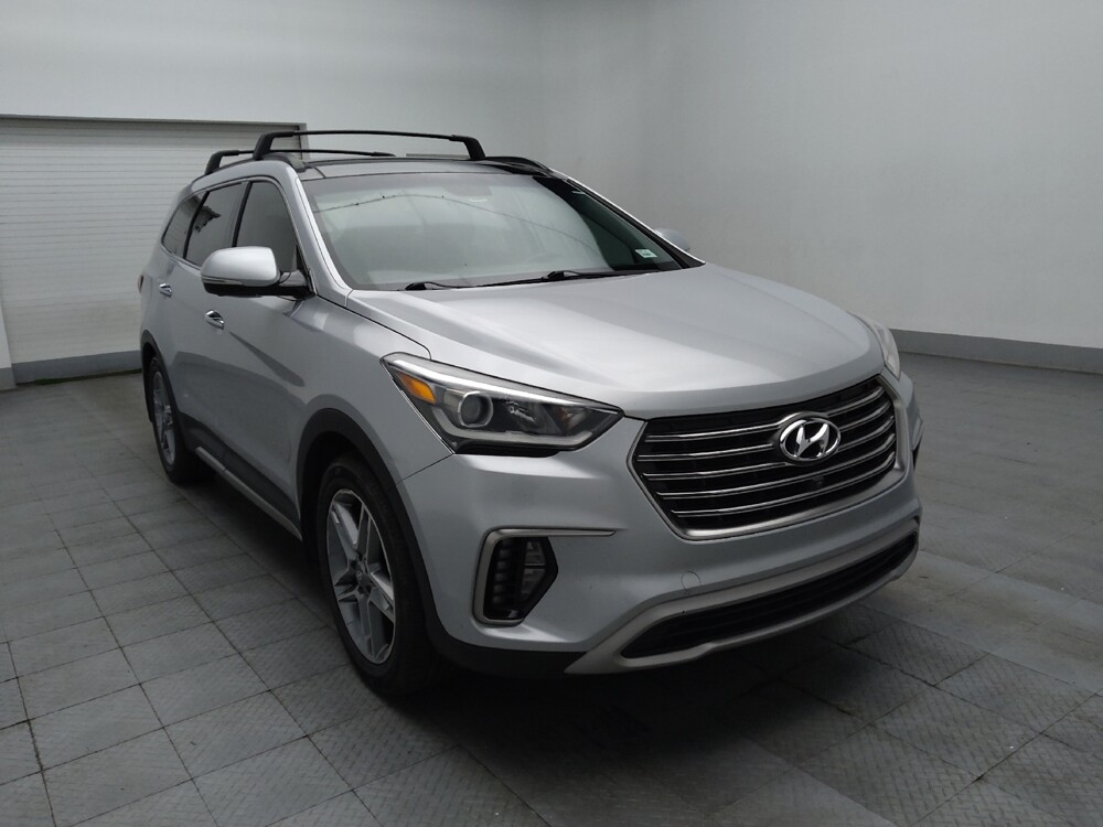 2018 Hyundai Santa Fe in Columbus, GA 31909 - 18122960 13