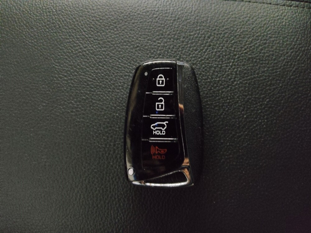 2018 Hyundai Santa Fe in Columbus, GA 31909 - 18122960 32